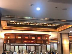 -大佛寺高级素食自助餐厅