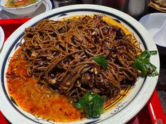 -蓝田九大碗民俗食府(蓝田店)
