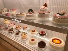 -好利来(四惠店)