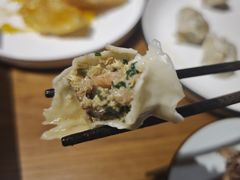 -伊喜饺子·烤鸭(五道口学院路店)
