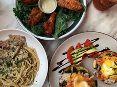 -农畉LONFOOD(福田星河COCOPark店)