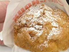 -西树泡芙(珠海华发商都店)