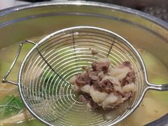 -八合里潮汕鲜牛肉火锅(福州万象城店)