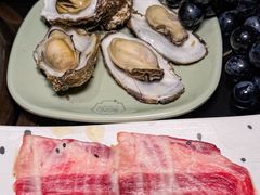 -梨花自助烤肉(西三旗万象汇店)