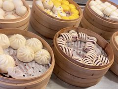 -杭州开元名都大酒店·地中海自助餐厅