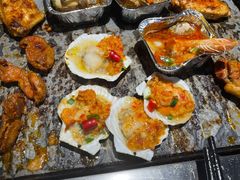 -苏格里岛自助海鲜火锅烧烤(大汉悦中心店)