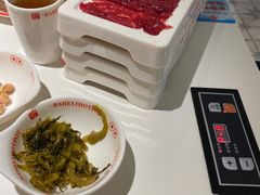 -八合里牛肉火锅(上海世茂广场店)