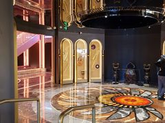 -斯卡拉演艺集团