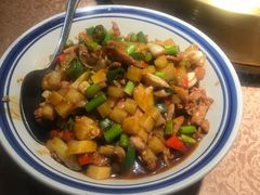 -恰八斗·猛火长沙菜(国贸店)