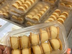 -甜嘟嘟烘焙坊(舒城路店)