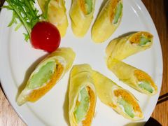 黄瓜沙拉卷-原製原味(普陀山磐龙店)