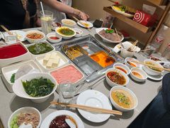 -海底捞火锅(杭州天虹购物中心店)