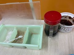 -面婆婆东台鱼汤面(湛江路店)