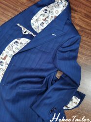-和记HOKEE·西服定制