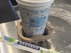 -瑞幸咖啡(坂田乐汇城店)