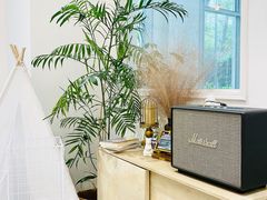 -CHEZ JASMINE 茉莉的氧气厨房