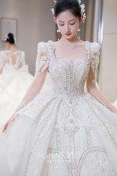 -韩国天使嫁衣婚纱礼服馆(上海旗舰店)