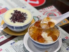 -仁信双皮奶(东川路店)