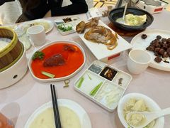 -便宜坊烤鸭店(荣华店)