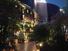 -时光码头民谣公社