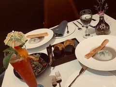 -Wei菋·Le Bistrot