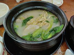 -溢香苑瓦罐(前进路店)