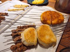 -小核桃品质串店(世茂大道店)