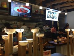 -成都你六姐·牛肉冒菜(城市集市合生汇店)