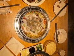 -守柴炉烤鸭(科华中路王府井店)