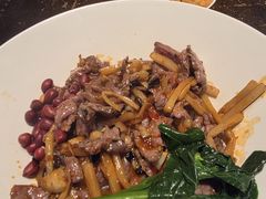 -漆黑觉米粉(三里屯店)