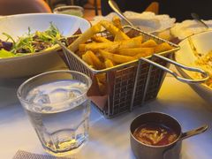 -get pizza意大利餐厅(凯德MALL店)