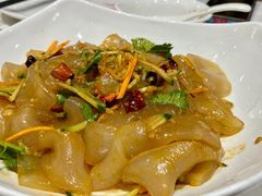 -金春禧·鲁菜海鲜(延吉路万达店)