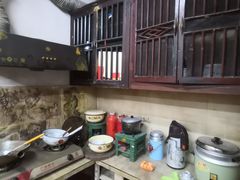 -CITY MART城市集市·里弄(北外滩来福士广场店)