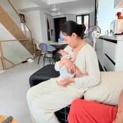 -Babysky·贝瑞佳月子会所(花木店)