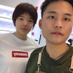 -P.STYLE 派斯造型