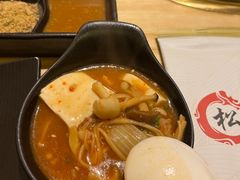 -松鱼亭·和牛烧肉(协鑫广场店)