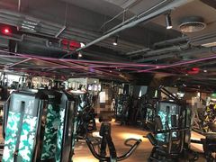 -VIP 威尔仕健身·游泳(嘉华中心店)