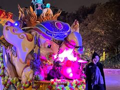 -南宁方特东盟神画