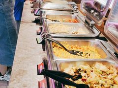 -比格比萨自助(延庆万达广场店)