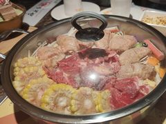 -御上皇三汁焖锅(薛城万达广场店)