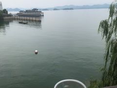 -千岛湖-欢乐水世界