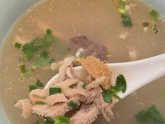 羊杂汤-四季小馆·地道北京小吃(广百店)