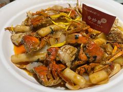 -周家二小姐的菜(西津渡店)