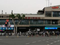 -武昌中华路码头(轮渡站)