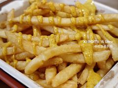 -前进5路汉堡炸鸡(昙华林店)