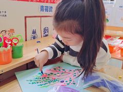 -泰宁田林幼儿园
