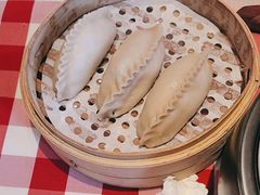 -西贝(上海国际时尚中心店)