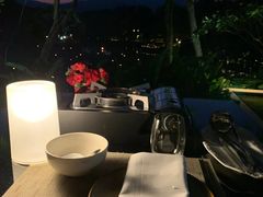 -清迈四季度假酒店Khao餐厅