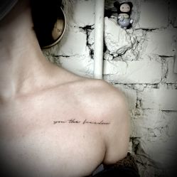 -PinooTattoo皮奴刺青纹身设计总部