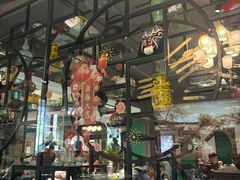 -川香鼎盛(市桥富华总店)